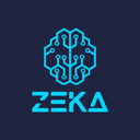 Zeka.uz logo